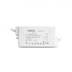 https://design-led.fr/ Plafonnier LED 220 X 220 mm 18w 3000k 38,50&nbsp;€ 38,50&nbsp;€ 778810
