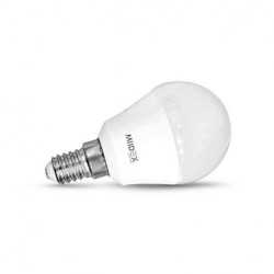 https://design-led.fr/ Ampoule LED E14 Bulb P45 5.5W Dimmable 3000K 6,00&nbsp;€ 6,00&nbsp;€ 74835