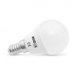https://design-led.fr/ Ampoule E14 led p45 4w 3000k 3,20&nbsp;€ 3,20&nbsp;€ 7463