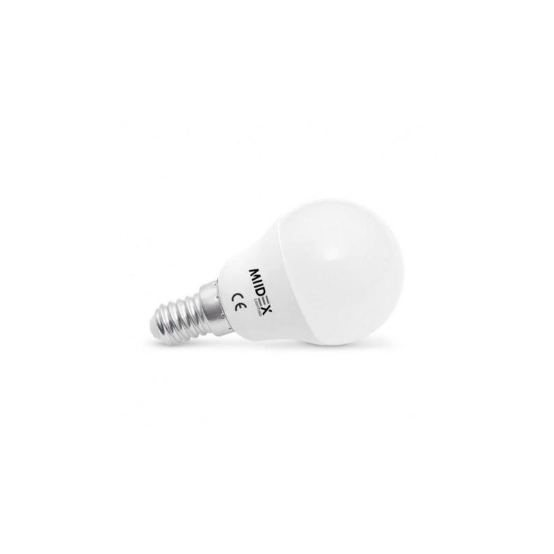 https://design-led.fr/ Ampoule E14 led p45 4w 3000k 3,20&nbsp;€ 3,20&nbsp;€ 7463