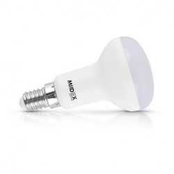 https://design-led.fr/ Ampoule LED R39 E14 5W 4000K Dépoli 3,90&nbsp;€ 3,90&nbsp;€ 76641