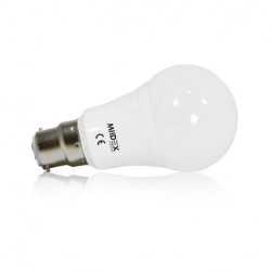 https://design-led.fr/ Ampoule LED B22 Bulb 8.5W 4000K 2,50&nbsp;€ 2,50&nbsp;€ 739351