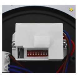https://design-led.fr/ Plafonnier LED RONDO Ø300 mm 18W 4500K Détecteur IR 61,20&nbsp;€ 61,20&nbsp;€ 779002