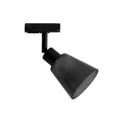 https://design-led.fr/ Koniekel Luminaire Sur Rail Matt Noir GU10 34,90&nbsp;€ 34,90&nbsp;€ 2110629903