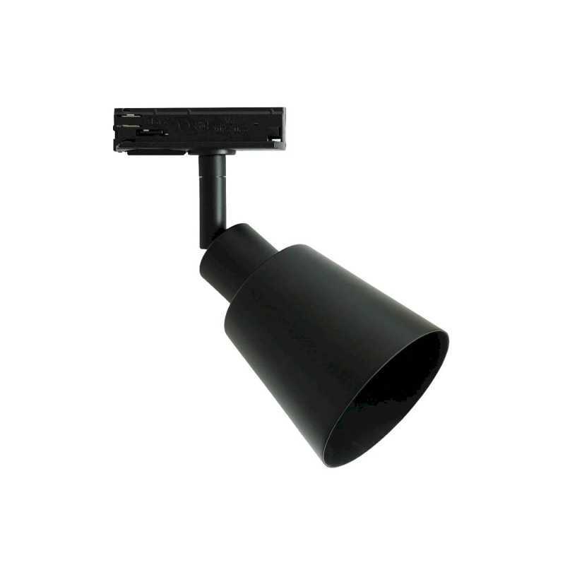 https://design-led.fr/ Koniekel Luminaire Sur Rail Matt Noir GU10 34,90&nbsp;€ 34,90&nbsp;€ 2110629903