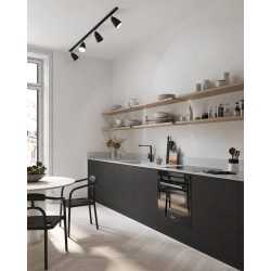 https://design-led.fr/ Koniekel Luminaire Sur Rail Matt Noir GU10 34,90&nbsp;€ 34,90&nbsp;€ 2110629903