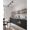 https://design-led.fr/ Koniekel Luminaire Sur Rail Matt Noir GU10 34,90&nbsp;€ 34,90&nbsp;€ 2110629903