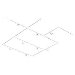 https://design-led.fr/ Koniekel Luminaire Sur Rail Matt Noir GU10 34,90&nbsp;€ 34,90&nbsp;€ 2110629903
