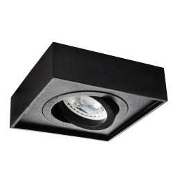 https://design-led.fr/ Support plafond MINI-GORD 98 x 98 mm noir 13,40&nbsp;€ 13,40&nbsp;€ 28781
