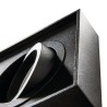 https://design-led.fr/ Support plafond MINI-GORD 98 x 98 mm noir 13,40&nbsp;€ 13,40&nbsp;€ 28781
