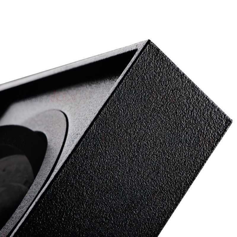 https://design-led.fr/ Support plafond MINI-GORD 98 x 98 mm noir 13,40&nbsp;€ 13,40&nbsp;€ 28781
