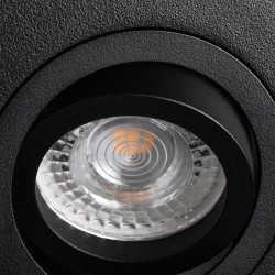https://design-led.fr/ Support plafond MINI-GORD 98 x 98 mm noir 13,40&nbsp;€ 13,40&nbsp;€ 28781