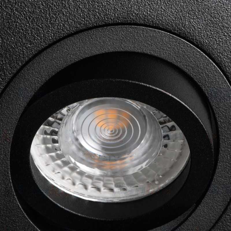 https://design-led.fr/ Support plafond MINI-GORD 98 x 98 mm noir 13,40&nbsp;€ 13,40&nbsp;€ 28781