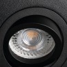 https://design-led.fr/ Support plafond MINI-GORD 98 x 98 mm noir 13,40&nbsp;€ 13,40&nbsp;€ 28781