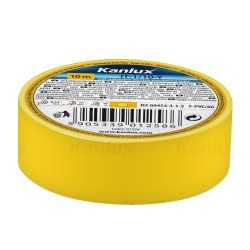 https://design-led.fr/ Bande adhésive isolante IT jaune 1,50&nbsp;€ 1,50&nbsp;€ 1272