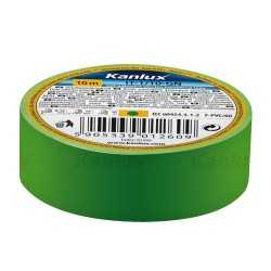 https://design-led.fr/ Bande adhésive isolante IT vert 1,50&nbsp;€ 1,50&nbsp;€ 1274