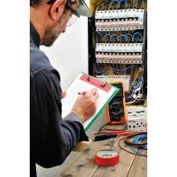 https://design-led.fr/ Bande adhésive isolante IT blanc 1,50&nbsp;€ 1,50&nbsp;€ 1276