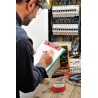 https://design-led.fr/ Bande adhésive isolante IT jaune / vert 1,70&nbsp;€ 1,70&nbsp;€ 1277