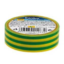https://design-led.fr/ Bande adhésive isolante IT jaune / vert 1,70&nbsp;€ 1,70&nbsp;€ 1277