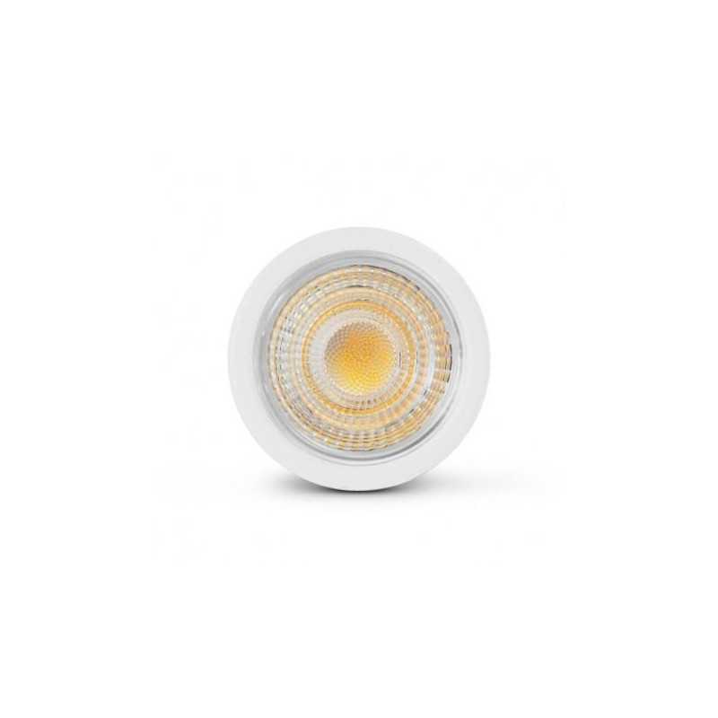 https://design-led.fr/ Ampoule LED GU10 Spot 6W Dimmable 2700K 10,50&nbsp;€ 10,50&nbsp;€ 7870