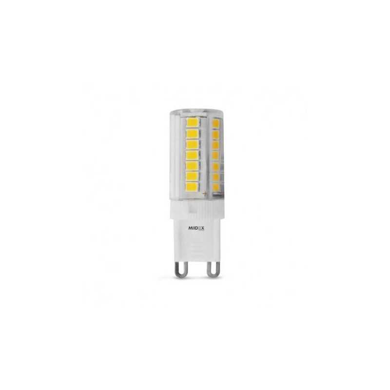 https://design-led.fr/ Ampoule G9 led 3w 4000k Dimmable 7,20&nbsp;€ 7,20&nbsp;€ 79223