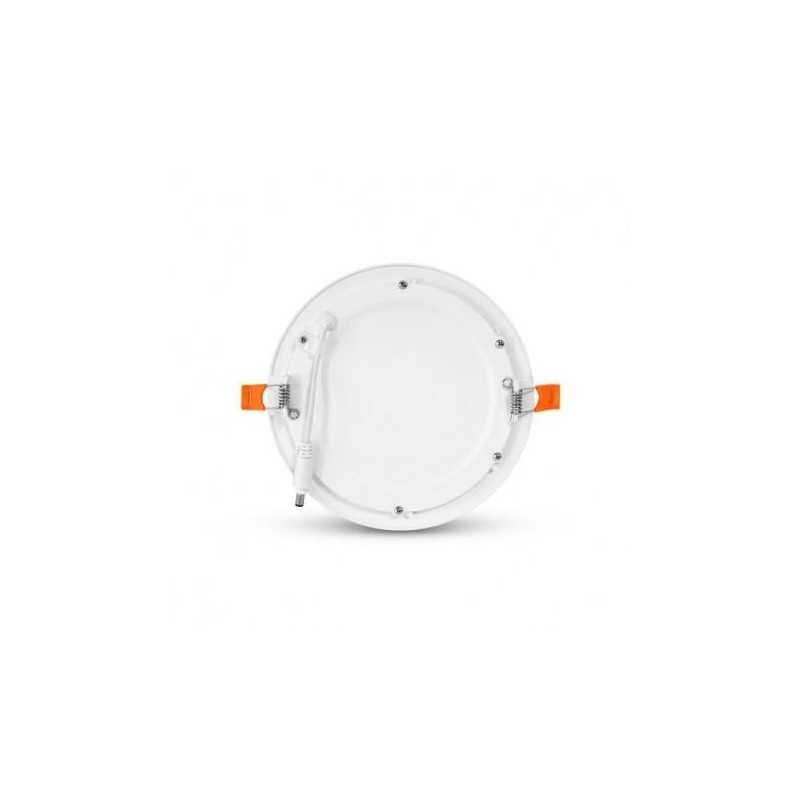 https://design-led.fr/ Downlight LED SLIMY II Ø175 12W 4000K GARANTIE 5 ANS 19,40&nbsp;€ 19,40&nbsp;€ 100029