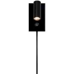 https://design-led.fr/ OMARI applique murale Noir 3.2W 2700K Ø 3cm 54,90&nbsp;€ 54,90&nbsp;€ 2112231003