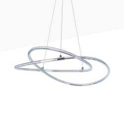 https://design-led.fr/ Suspension LED SOLMU 50W 4000K Ø60 cm 195,90&nbsp;€ 195,90&nbsp;€ LN1610-CR-BN