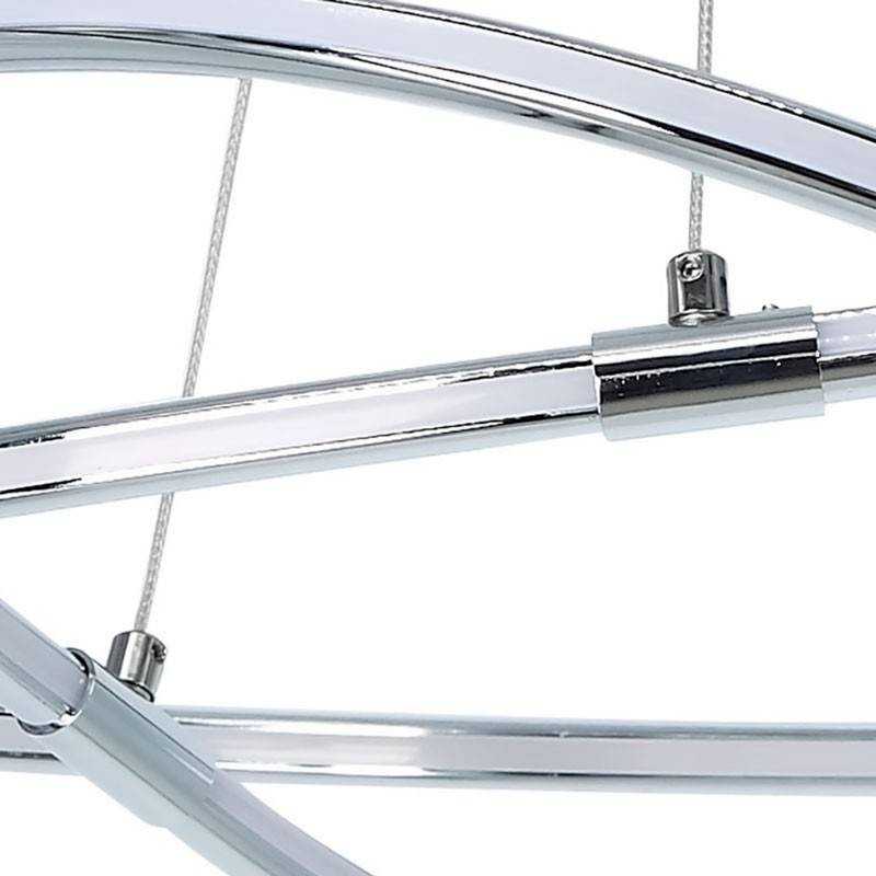 https://design-led.fr/ Suspension LED SOLMU 50W 4000K Ø60 cm 195,90&nbsp;€ 195,90&nbsp;€ LN1610-CR-BN