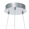 https://design-led.fr/ Suspension LED SOLMU 50W 4000K Ø60 cm 195,90&nbsp;€ 195,90&nbsp;€ LN1610-CR-BN