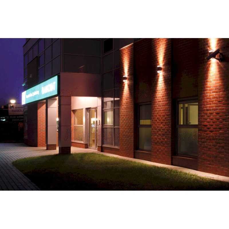 https://design-led.fr/ Applique Murale ZEW 2xGU10 noir IP44 43,10&nbsp;€ 43,10&nbsp;€ 22441