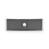 https://design-led.fr/ Applique Murale LED BUSTER 13W Détecteur 3000K Gris IP54 146,50&nbsp;€ 146,50&nbsp;€ 67815