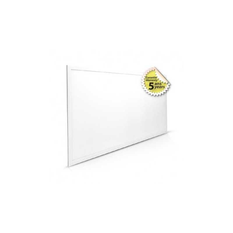 https://design-led.fr/ Panneau Led Blanc 595x1195 60W 4000K GARANTIE 5 ANS 159,90&nbsp;€ 159,90&nbsp;€ 77607