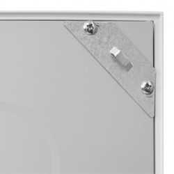 https://design-led.fr/ Panneau Led Blanc 595x1195 60W 4000K GARANTIE 5 ANS 159,90&nbsp;€ 159,90&nbsp;€ 77607