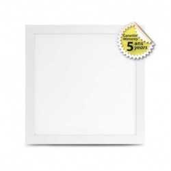 https://design-led.fr/ Panneau Led Blanc 295 x 295 18W 3000K - GARANTIE 5 ANS 38,70&nbsp;€ 38,70&nbsp;€ 77614
