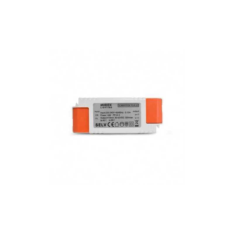 https://design-led.fr/ Panneau Led Blanc 295 x 295 18W 3000K - GARANTIE 5 ANS 38,70&nbsp;€ 38,70&nbsp;€ 77614