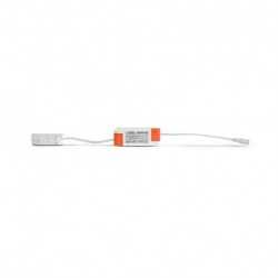 https://design-led.fr/ Panneau Led Blanc 295 x 295 18W 3000K - GARANTIE 5 ANS 38,70&nbsp;€ 38,70&nbsp;€ 77614