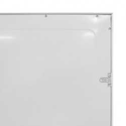 https://design-led.fr/ Panneau Led 595 x 595 36W CTT garantie 5 ans 78,80&nbsp;€ 78,80&nbsp;€ 777052