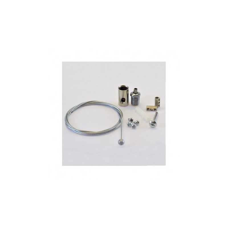 https://design-led.fr/ Panneau Led 595 x 595 36W CTT garantie 5 ans 78,80&nbsp;€ 78,80&nbsp;€ 777052
