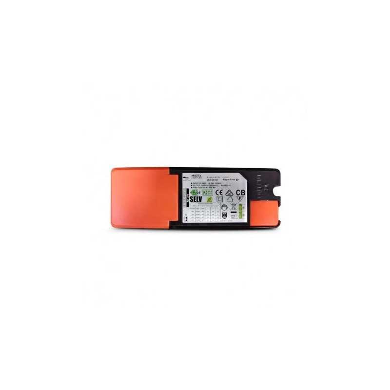 https://design-led.fr/ Panneau Led Blanc 595 x 1195 60W 3000K - Garantie 5 ans 159,90&nbsp;€ 159,90&nbsp;€ 77608