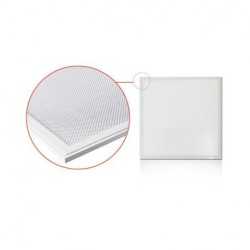 https://design-led.fr/ Panneau Led 230V 595x595 36W Blanc 3000K Prismatique 56,90&nbsp;€ 56,90&nbsp;€ 777091