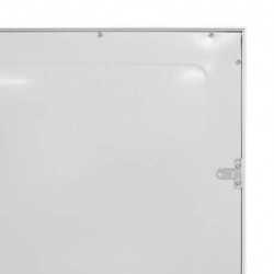 https://design-led.fr/ Panneau Led 230V 595x595 36W Blanc 3000K Prismatique 56,90&nbsp;€ 56,90&nbsp;€ 777091