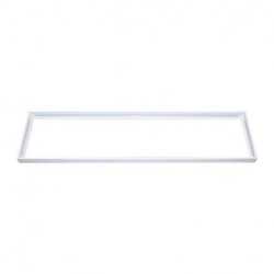 https://design-led.fr/ Kit pose en saillie automatique pour Panneau Led Backlit 300 x 1200 mm 21,20&nbsp;€ 21,20&nbsp;€ 739795