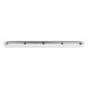 https://design-led.fr/ Boitier Étanche LED Intégrées traversant RHÔNE 4000K 30-50W 4200-7000 lm IP65 1500 x 85 mm Garantie 5 ...