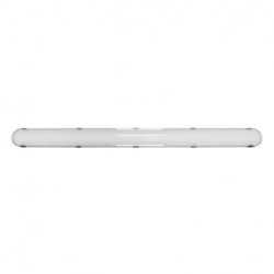 https://design-led.fr/ Boitier Étanche LED Intégrées traversant RHÔNE 4000K 30-50W 4200-7000 lm IP65 1500 x 85 mm Garantie 5 ...