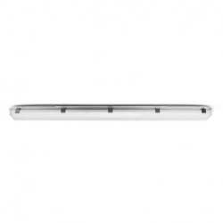https://design-led.fr/ Boitier Étanche LED Intégrées traversant RHÔNE 4000K 19-30W IP65 1220 x 85 mm Garantie 5 ans 81,20&nbsp;€ ...