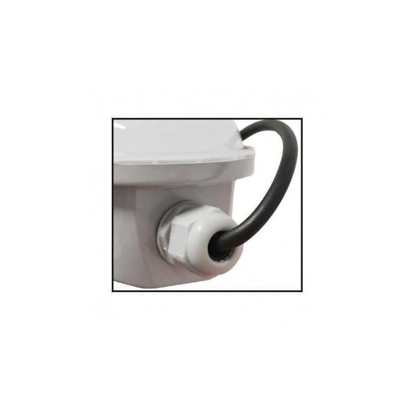 https://design-led.fr/ Boitier Étanche LED Intégrées traversant RHÔNE 4000K 19-30W IP65 1220 x 85 mm Garantie 5 ans 81,20&nbsp;€ ...