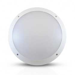 https://design-led.fr/ Plafonnier LED CASA Hublot rond 30W Ø300mm 4000K IP65 56,20&nbsp;€ 56,20&nbsp;€ 778822