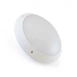 https://design-led.fr/ Plafonnier LED CASA Hublot rond 30W Ø300mm 4000K IP65 56,20&nbsp;€ 56,20&nbsp;€ 778822