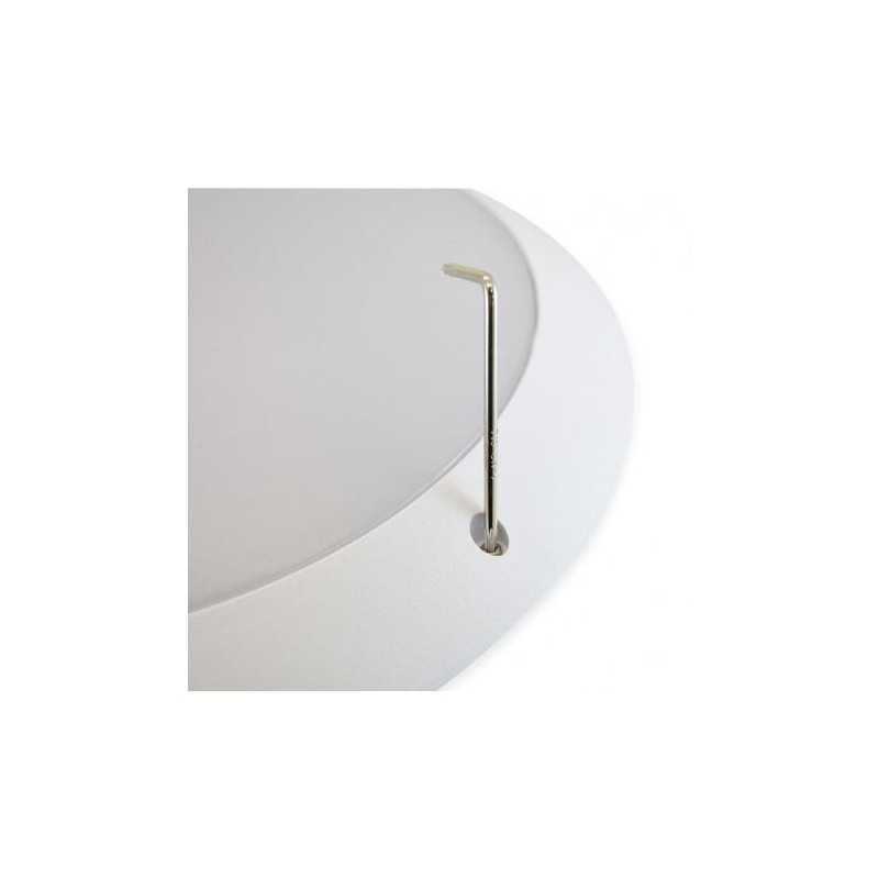 https://design-led.fr/ Plafonnier LED CASA Hublot rond 30W Ø300mm 4000K IP65 56,20&nbsp;€ 56,20&nbsp;€ 778822
